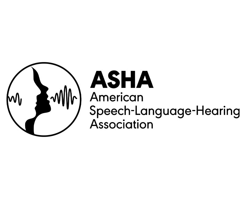 ASHA-Logo, Executive Functioning, Social Communication Support