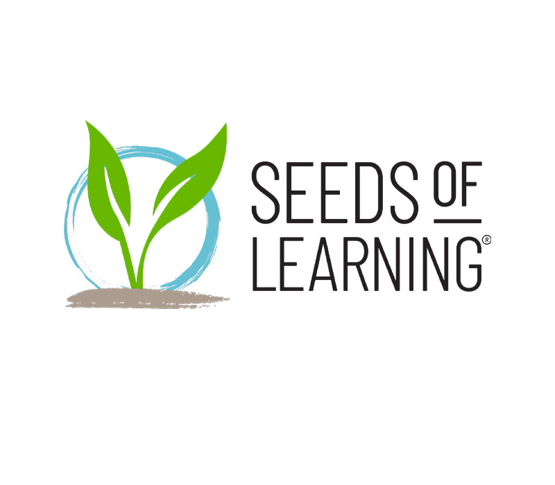 Seeds-of-Learning-Logo, Executive Functioning, Social Communication Support