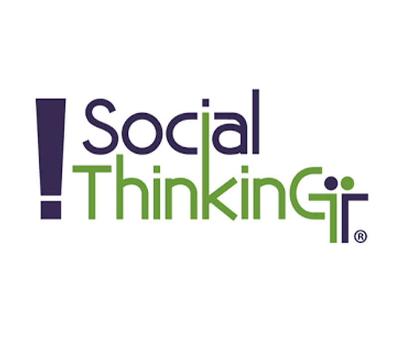 Social-Thinking-Logo, Executive Functioning, Social Communication Support